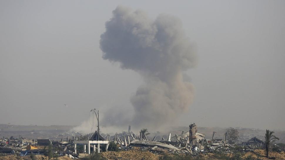 Soykırımcı İsrail kana doymuyor: Gazze'de şehit sayısı 69 bin 733'e yükseldi