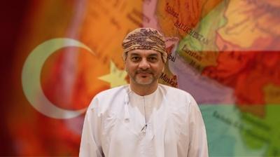 2040 hedefleri iin rnek gsterdi: Trkiye'yi model almalyz