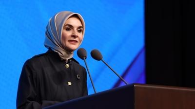 Bakan Gkta'tan Lbnan mesaj: nemli bir ortak olarak gryoruz