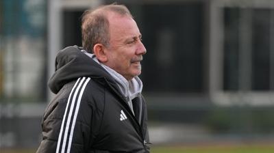 Beikta, kritik Samsun mana hazr!