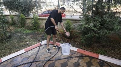 CHP'li belediye halk ilkellie teslim etti:  Vatandan sal tehlike altnda