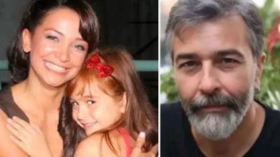 Evrim Akn ile Asena Keskinci'nin babasnn yazmalar ortaya kt! Gray Keskinci neler demi neler...