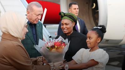 G20'de youn gndem! Bakan Erdoan liderlerle bir araya gelecek