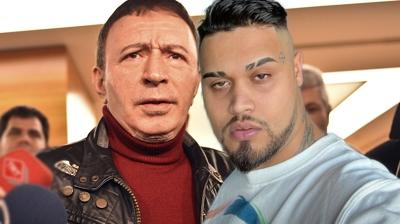 Hav Hav' sorulunca ileden kt! Mustafa Topalolu'ndan rap mzie ar ta