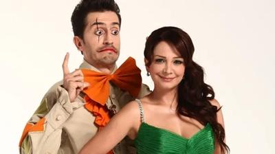 falarn ard arkas kesilmiyor! Bez Bebek ynetmeni ahin Yiit, Evrim Akn' yerden yere vurdu