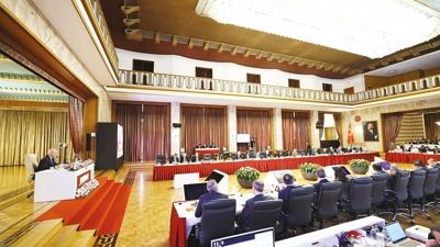 Komisyon bu kez mral'y dinleyecek... Terrsz Trkiye iin yeni adm