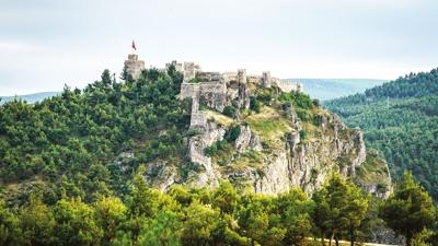 Mutluluk �ehri Sinop rehberi