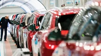 Otomobil fiyatlar ek vergiyle ykseldi