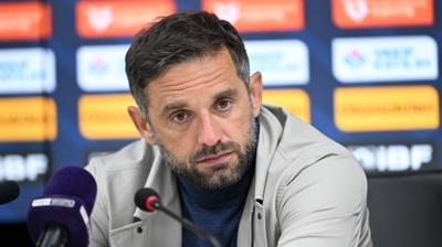 Radomir Djalovic: Mcadeleye devam edeceiz