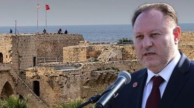 Rumlarn 'bayrak' hezeyanna sert tepki:  Kimsenin gc yetmez