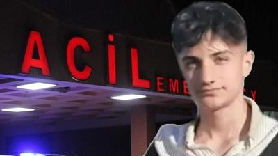 anlurfa'da kompresrl cinayet! Aile sessizliini bozdu