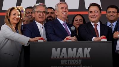 ov var, icraat yok: Aylardr tek ivi aklmad