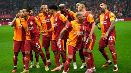 Galatasaray'n rakibi Genlerbirlii! Aslan 6 eksikle sahaya kyor