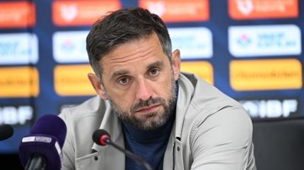 Radomir Djalovic: Mcadeleye devam edeceiz