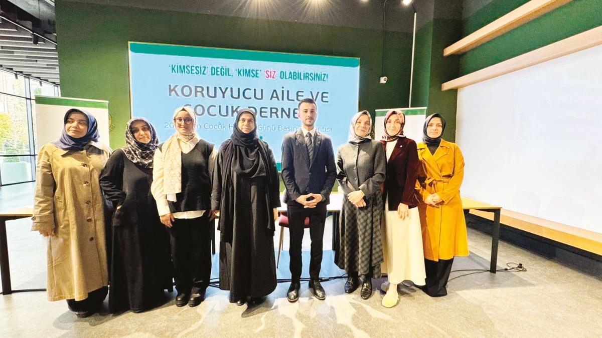 koruyucuaile ocukdernei ihtiyaduyuyor fotoraflar resimleri