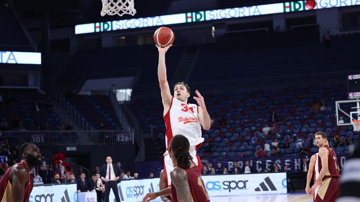 basketbol baheehir koleji trabzonspor fotoraflar resimleri