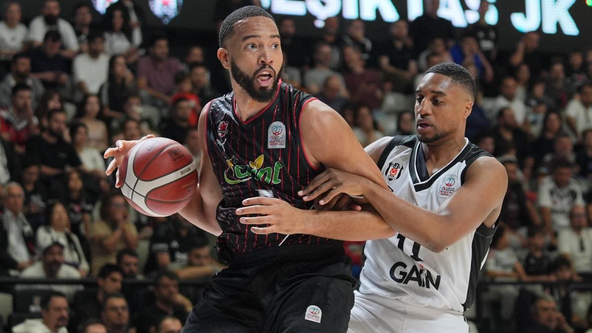 basketbol sper ligi beikta manisa basket fotoraflar resimleri