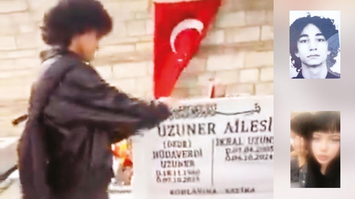 stanbul cinayet olay  Semih elik  kbal Uzuner  intihar fotoraflar resimleri