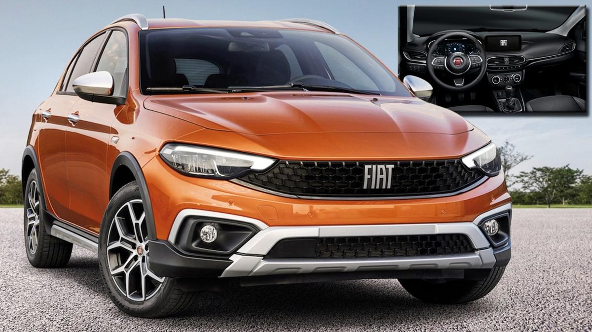 fiat egea ara otomotiv fotoraflar resimleri