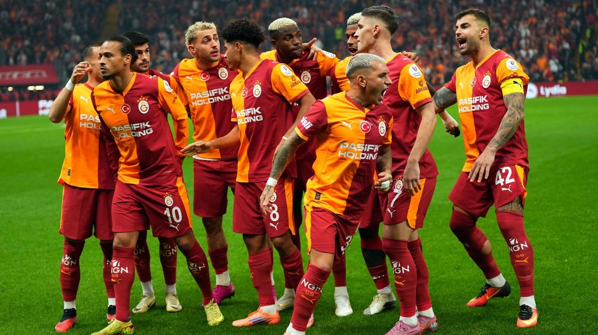 galatasaray genlerbirlii sper lig fotoraflar resimleri