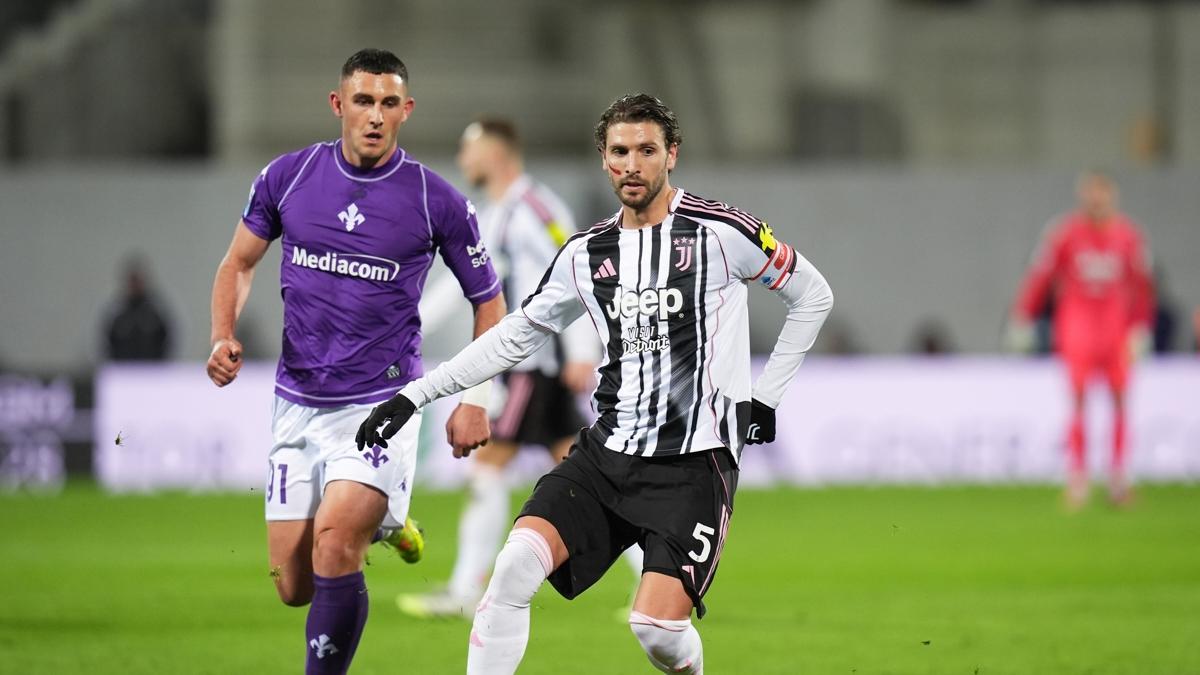 Juventus SerieA Fiorentina fotoraflar resimleri