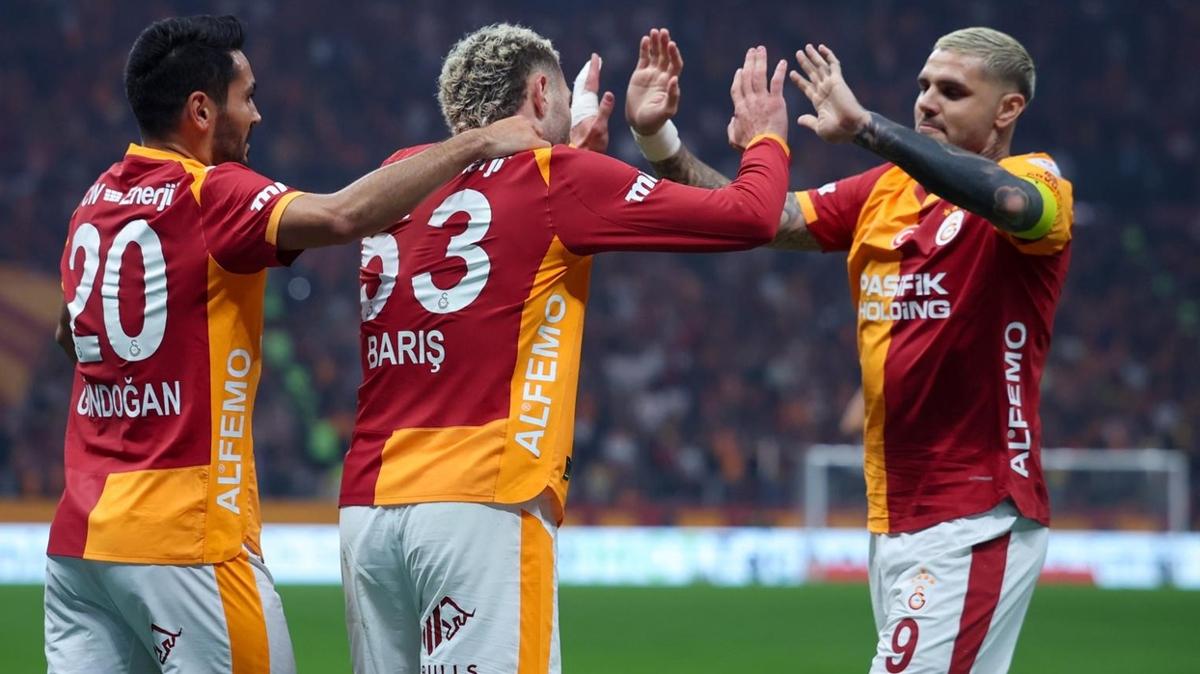 galatasaray genlerbirlii sper lig fotoraflar resimleri