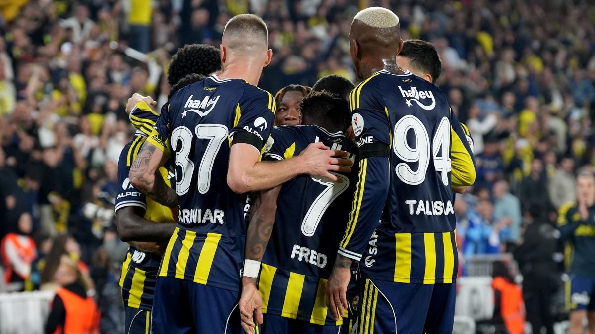 fenerbahe sper lig aykur rizespor fotoraflar resimleri