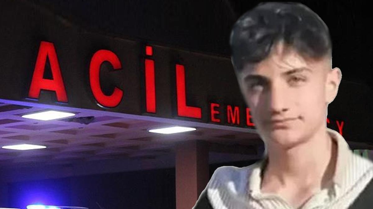 Muhammed Kendirci anlurfa Aile aklama fotoraflar resimleri