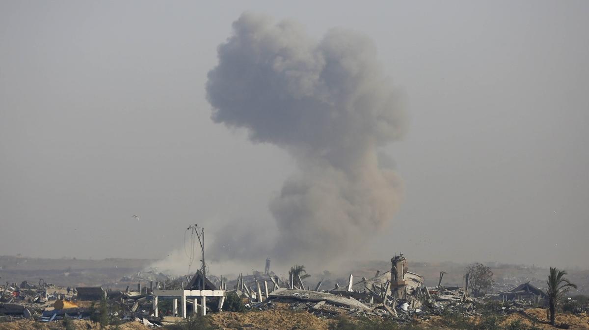 israil gazze filistin fotoraflar resimleri