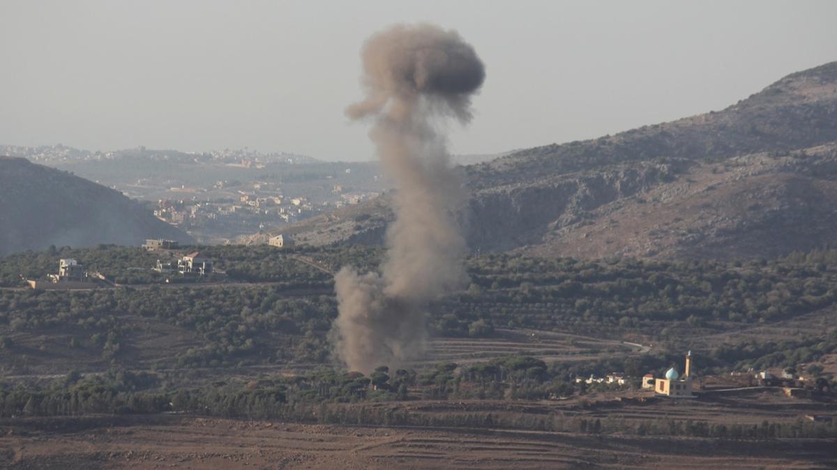 israil lbnan hava saldrs fotoraflar resimleri