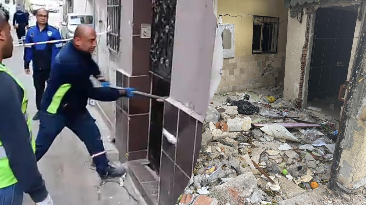 CHP zmir Onat Tneli fotoraflar resimleri