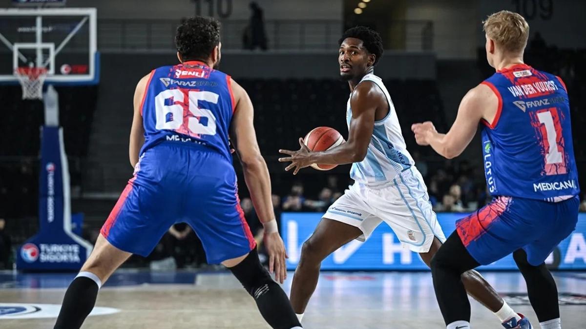 Trk Telekom Basketbol Sper Lig Onvo Bykekmece Basketbol fotoraflar resimleri