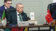 G20 Liderler Zirvesi... Bakan Erdoan'dan nemli aklamalar