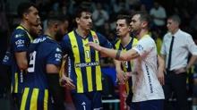 Fenerbahe Medicana deplasmanda zorlanmadan kazand