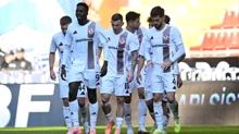 Gaziantep FK, Kayseri'de 3 golle kazand