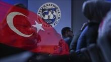 IMF'den Trkiye vgs! ''nemli baarlar saland''