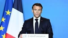 Macron'dan ''G20'' ars