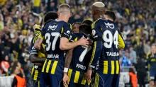 Rize'de tam 4 eksik! te Fenerbahe'nin kadrosu...