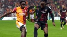 Sakatlk kabusu! Galatasaray'n 2 yldz oyundan kt