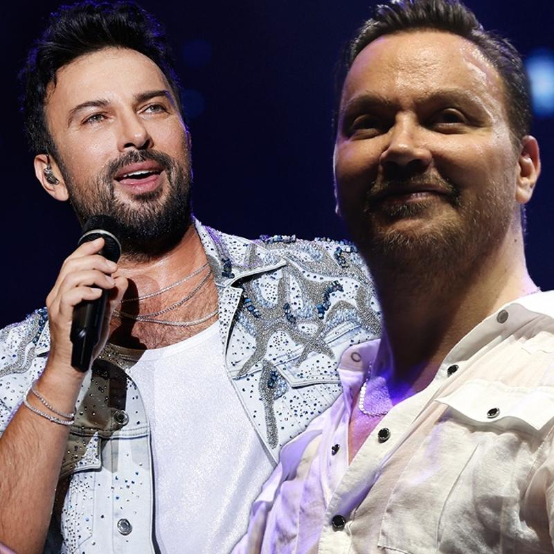 Tarkan biletleri iin 97 bin kii sraya girdi! Olay yorum