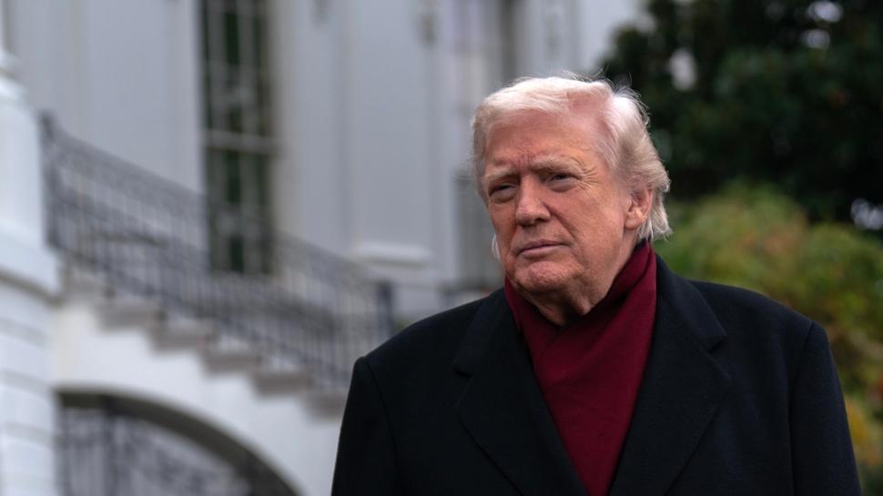 Trump'tan gözaltı tepkisi: Çok kötü bir durum