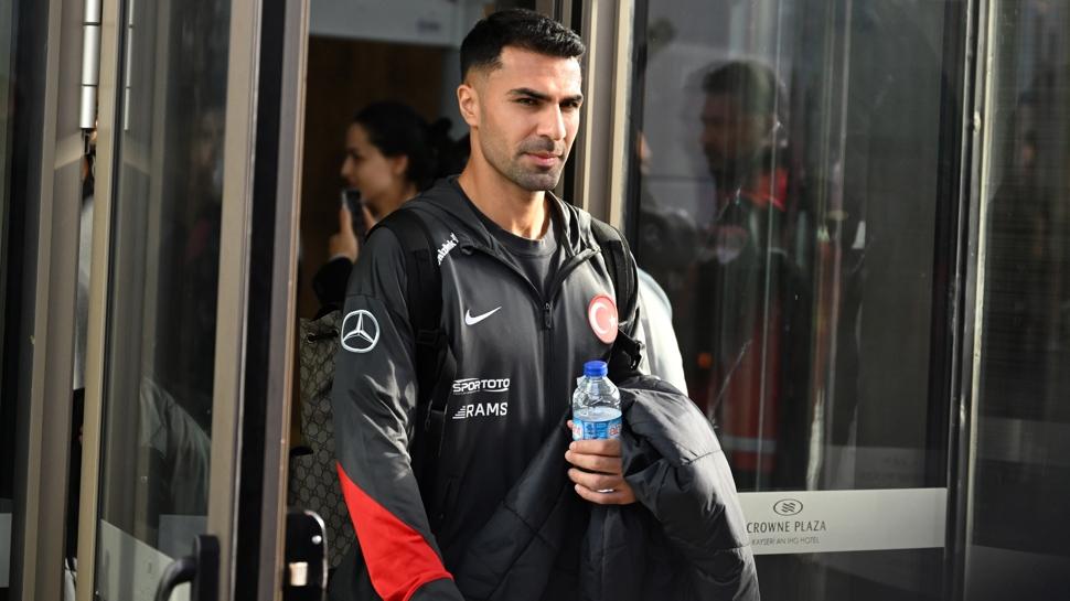 Ve resmen duyuruldu! Zeki Çelik sonunda imzayı atıyor