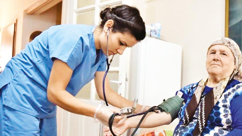 Emeklilere tarihi destek hamlesi