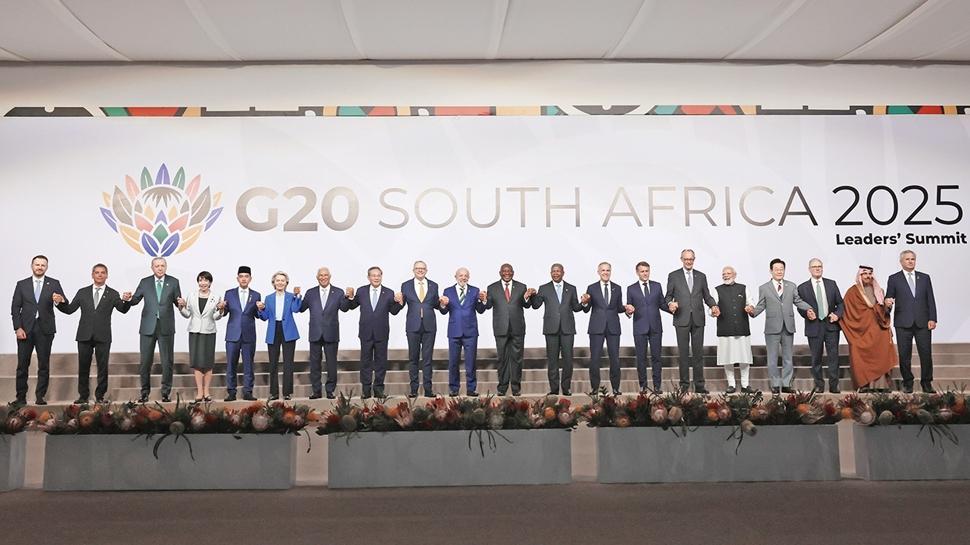 G20'de ekonomi mesaj: Borlar adil yaplandrlmal