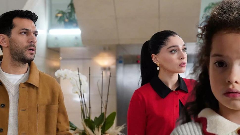 Güller ve Günahlar'da sır perdesi aralanıyor! Herkes Can'ı beklerken, Kader'in babası...