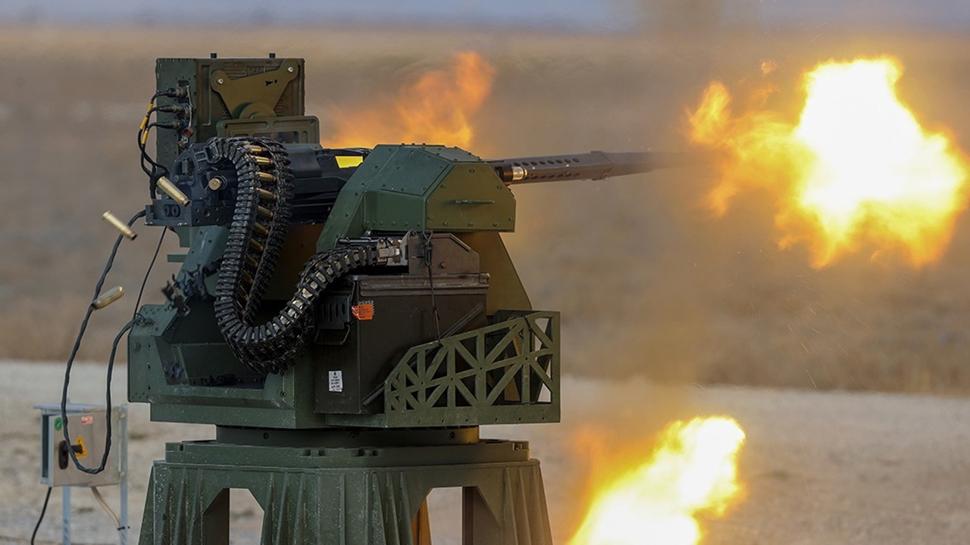 Gurur ve güven bir arada... 14 ülkeye canlı olarak tanıtıldı