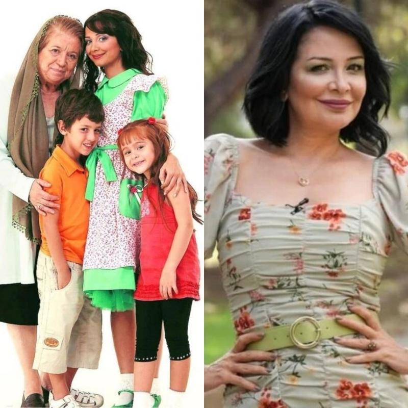 falar bitmiyor: yle bir isim sessizliini bozdu!