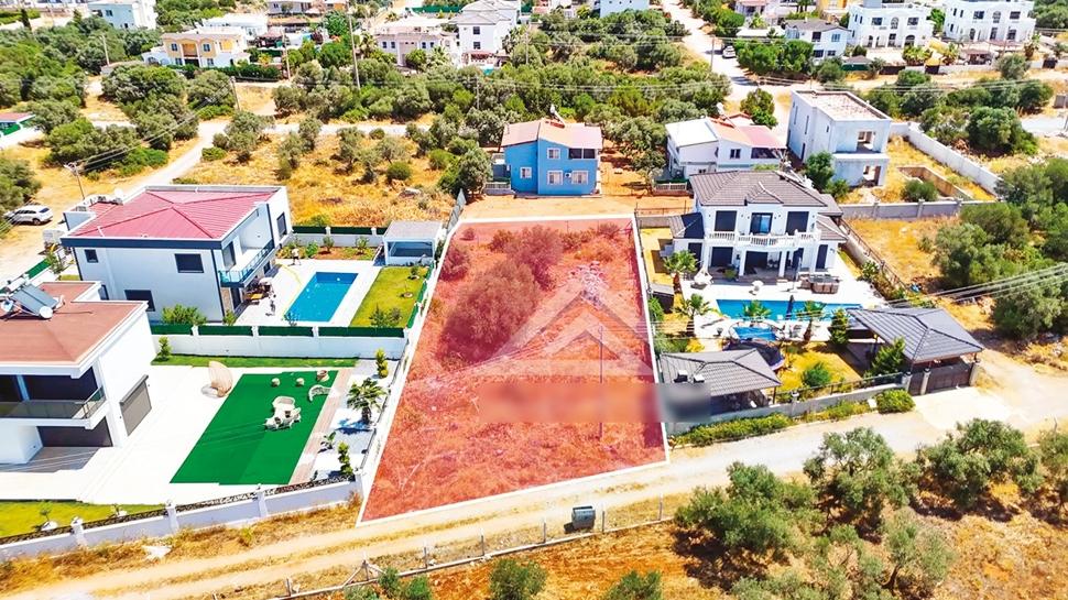 İmar planı değişiminde değerin % 90'ı kamuya