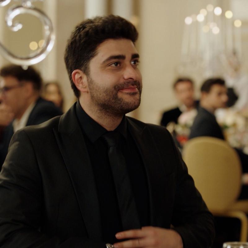 Doukan Gngr'den Kzlck erbeti'ndeki eski partnerine byk ta!