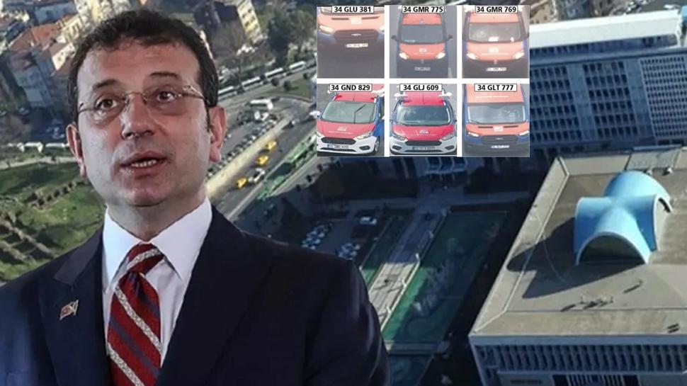 tiraf konutu! CHP'den aday olan ei iin hara kesilmi